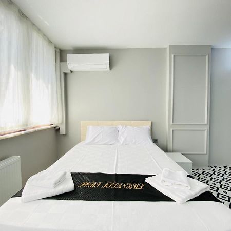 Apartament Pleasant Studio Flat In Kabatas Beyoglu Stambuł Zewnętrze zdjęcie